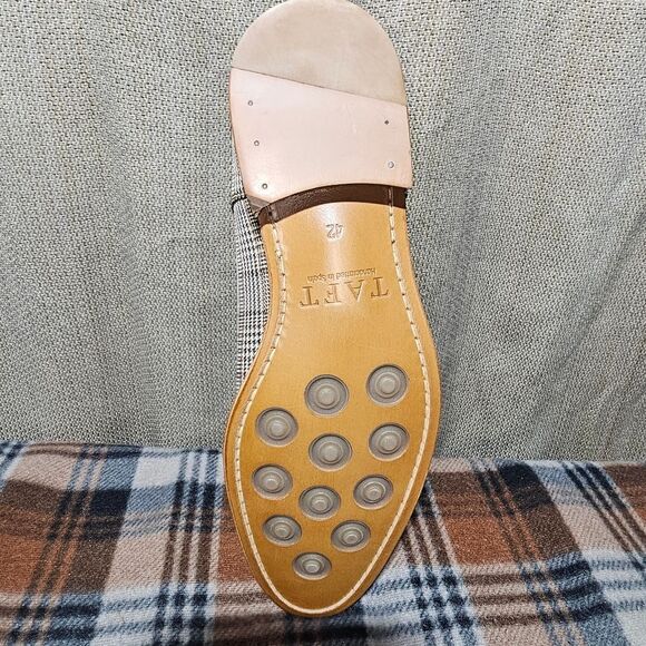 Taft Kennedy Shoe London - Picture 8 of 10